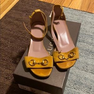 Gucci Sandals
